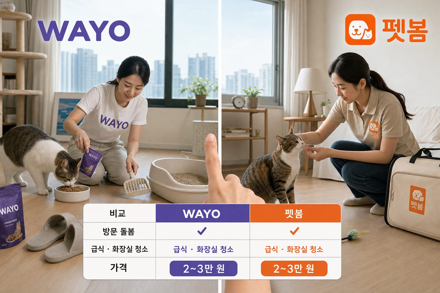 인천펫시터 이용 후기와 가격대