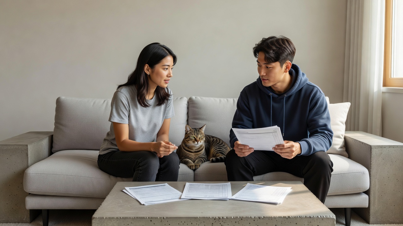 고양이방문탁묘 이용 전 꼭 확인해야 할 5가지 주의사항